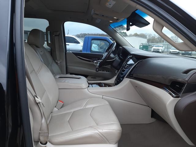 2015 CADILLAC ESCALADE P 1GYS3CKJ6FR267942