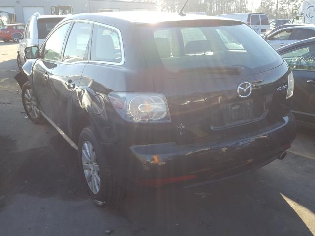 2012 MAZDA CX-7 JM3ER2A54C0411544