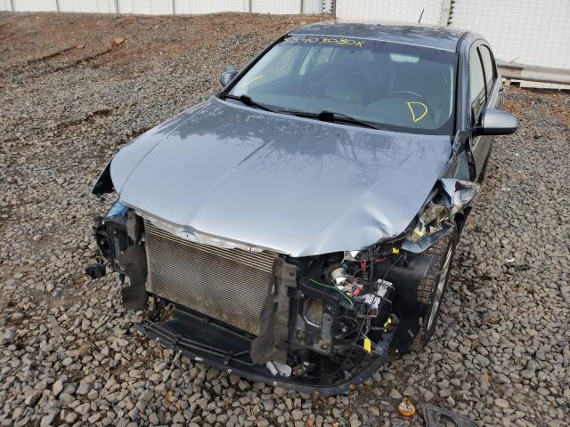 2010 CHRYSLER SEBRING LI 1C3CC5FB6AN213568
