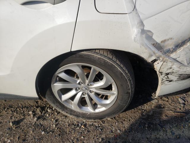 2016 ACURA RDX 5J8TB4H30GL027318