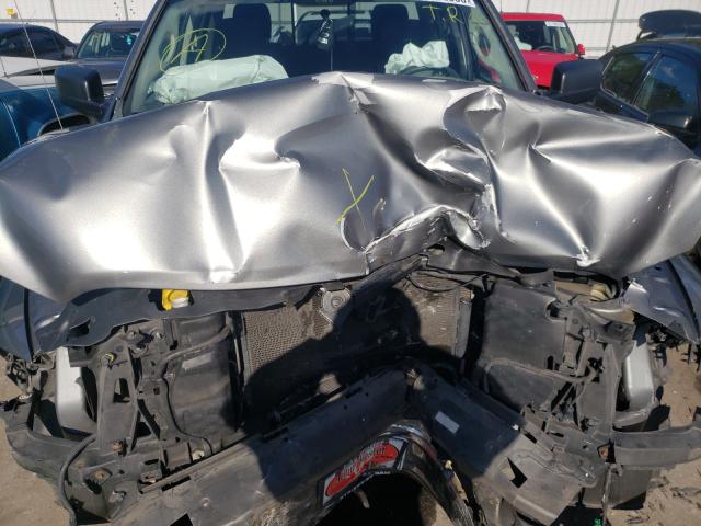 2011 DODGE RAM 1500 1D7RB1GP2BS696321