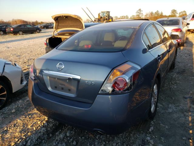 2010 NISSAN ALTIMA BAS 1N4AL2AP2AN496898