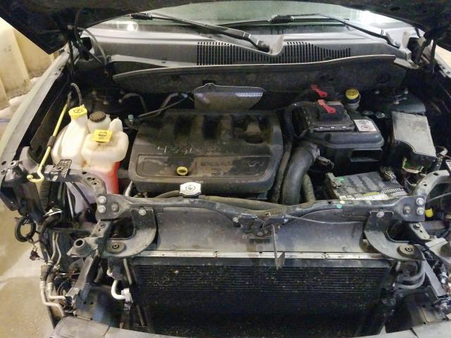 2012 JEEP COMPASS SP 1C4NJDBB7CD638817