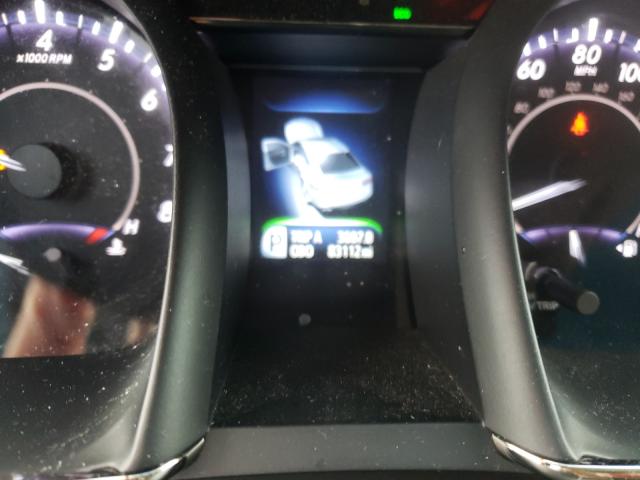 2015 TOYOTA AVALON XLE 4T1BK1EB6FU169018