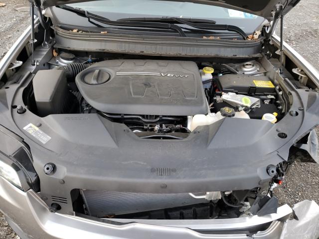 2019 JEEP CHEROKEE L 1C4PJMDX4KD414016
