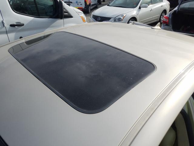 2010 LEXUS ES 350 JTHBK1EG1A2392022