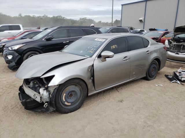 2015 LEXUS GS 350 JTHBE1BL4FA009731