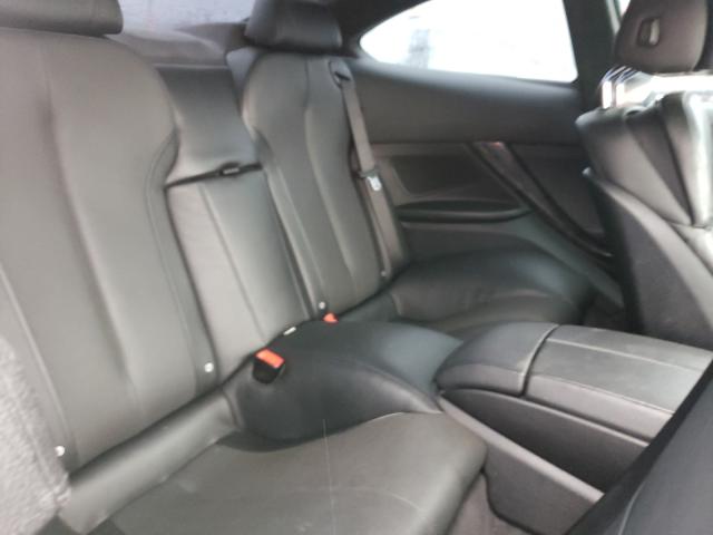 2012 BMW 650 I WBALX3C59CDV77606