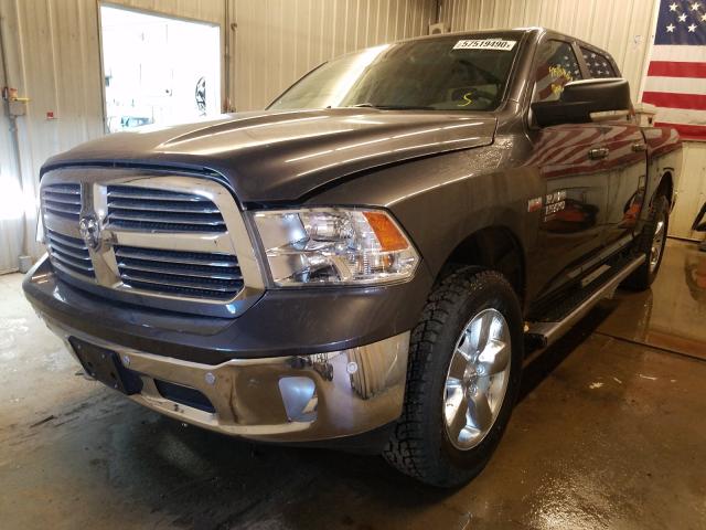2019 RAM 1500 CLASS 1C6RR7LT5KS559408