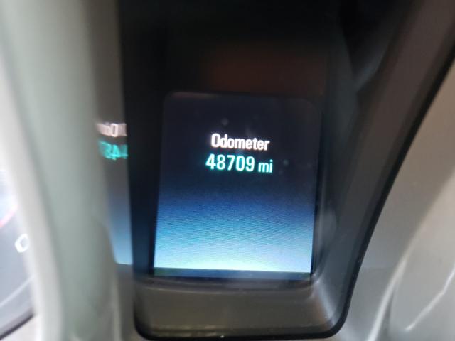 2015 CHEVROLET CAMARO LT 2G1FE1E3XF9141802