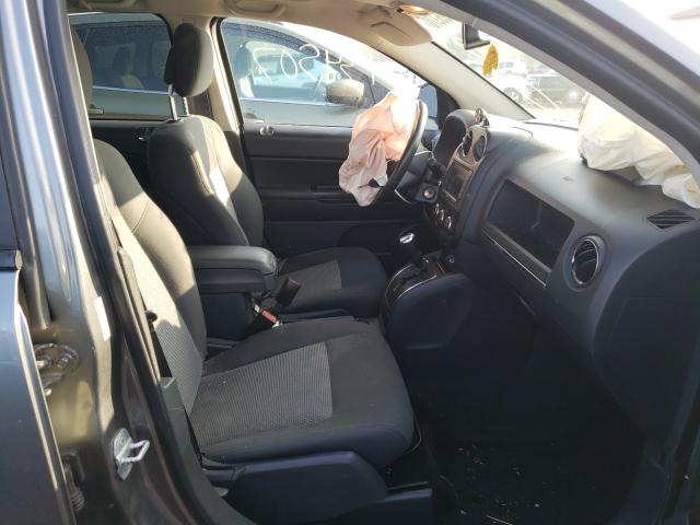 2012 JEEP COMPASS LA 1C4NJDEB9CD675542