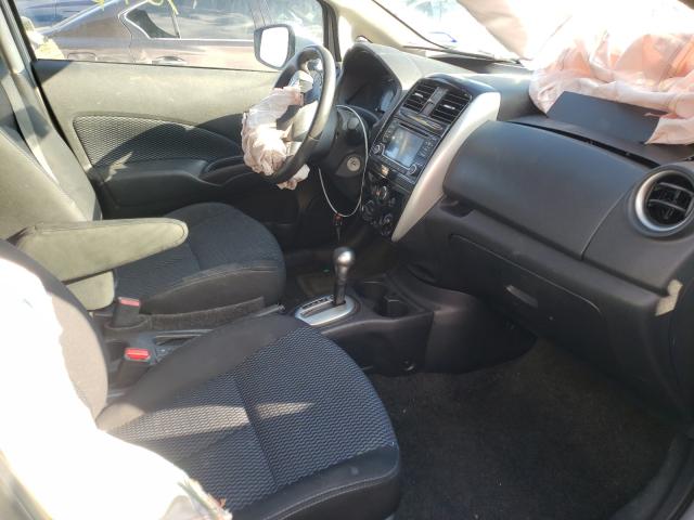 2016 NISSAN VERSA NOTE 3N1CE2CP4GL402977