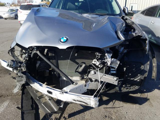 2016 BMW X3 XDRIVE3 - 5UXWX7C57G0K36675
