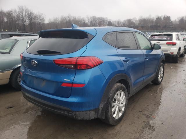 2019 HYUNDAI TUCSON SE KM8J2CA47KU003339