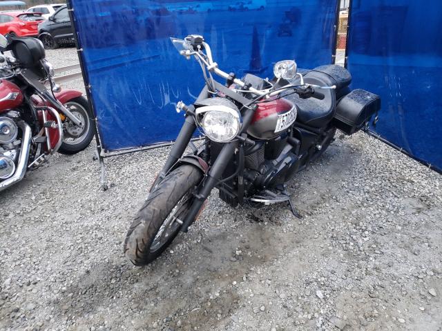 2016 KAWASAKI VN900 B JKAVN2B1XGA089177