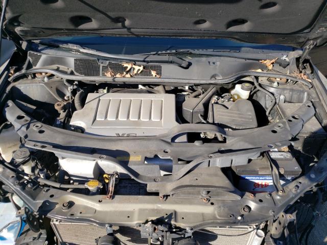 2011 TOYOTA VENZA 4T3BK3BB8BU060707