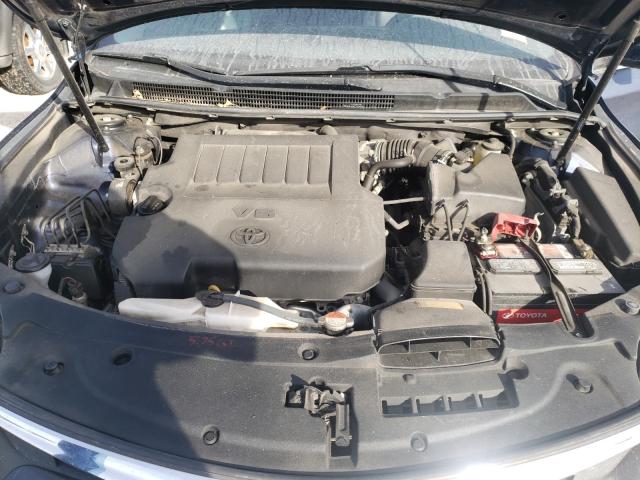 2016 TOYOTA AVALON XLE 4T1BK1EB4GU202311