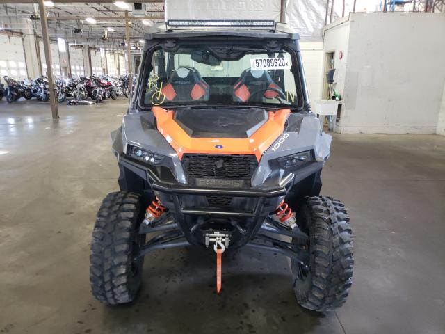 2020 POLARIS GENERAL XP 3NSGMJ999LH197897