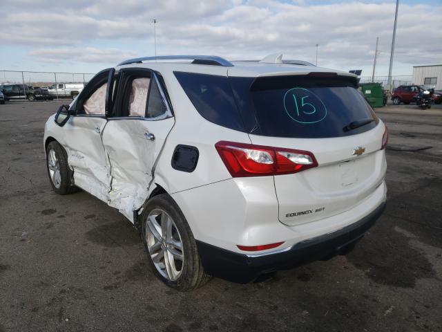 2019 CHEVROLET EQUINOX PR 2GNAXYEX0K6224729