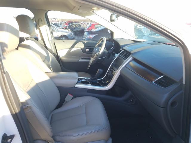 2012 FORD EDGE LIMIT 2FMDK3K96CBA53048