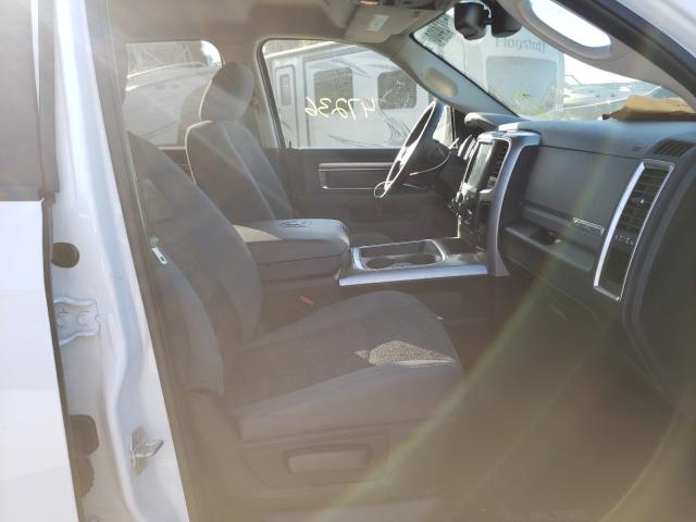 2017 DODGE RAM 1500 S 1C6RR7LGXHS698381