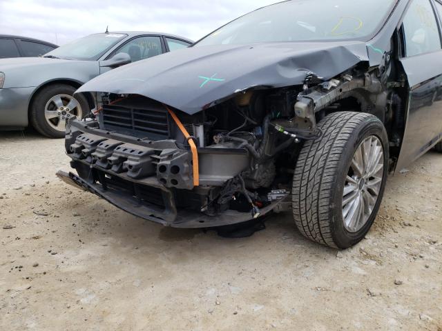 2016 FORD FOCUS TITA 1FADP3N2XGL307859
