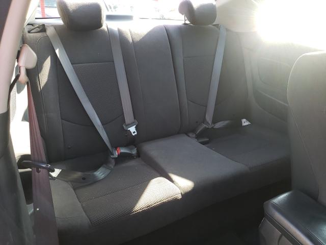 2013 KIA FORTE SX KNAFW6A35D5739990