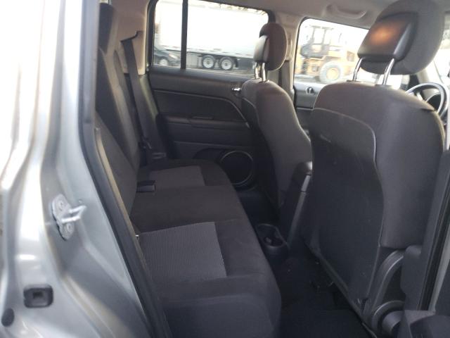 2014 JEEP PATRIOT LA 1C4NJRFB0ED904964