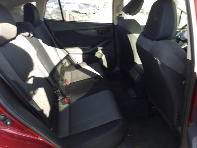 2018 SUBARU CROSSTREK JF2GTAAC9JH219337