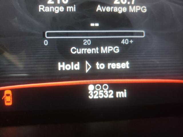 2013 DODGE DART LIMIT 1C3CDFCA6DD204572