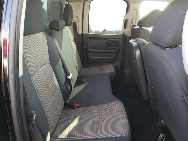 2012 DODGE RAM 1500 1C6RD6FT5CS216085