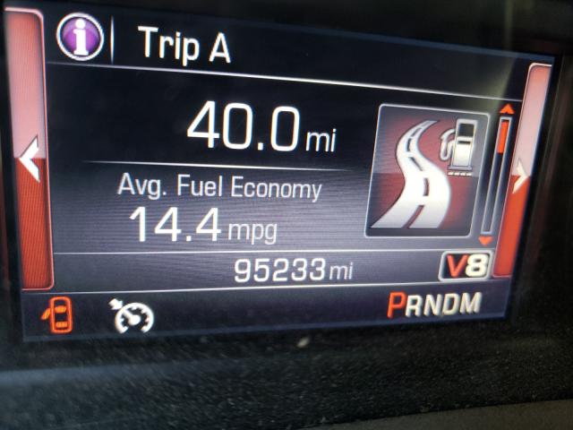 2014 GMC SIERRA K15 1GTV2UEC4EZ373085