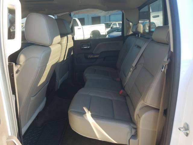 2016 GMC SIERRA C15 3GTP1PEC6GG256236