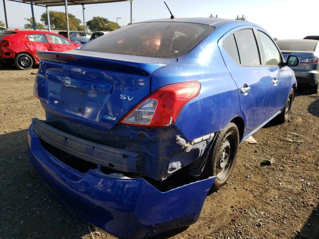 2014 NISSAN VERSA S/S 3N1CN7AP1EL816635