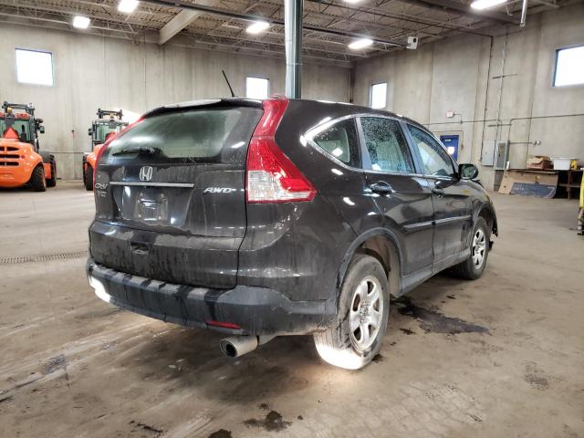 2014 HONDA CR-V LX 2HKRM4H39EH706797