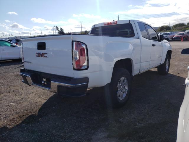 2016 GMC CANYON 1GTH5BEA7G1306764