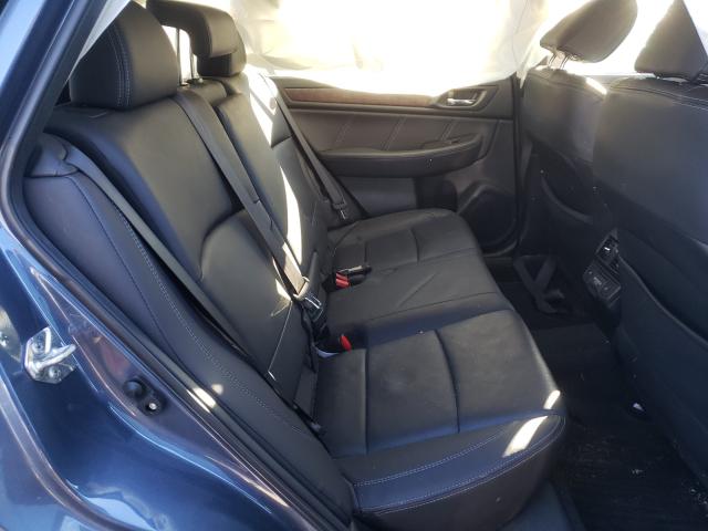 2018 SUBARU OUTBACK 3. 4S4BSENC3J3287185