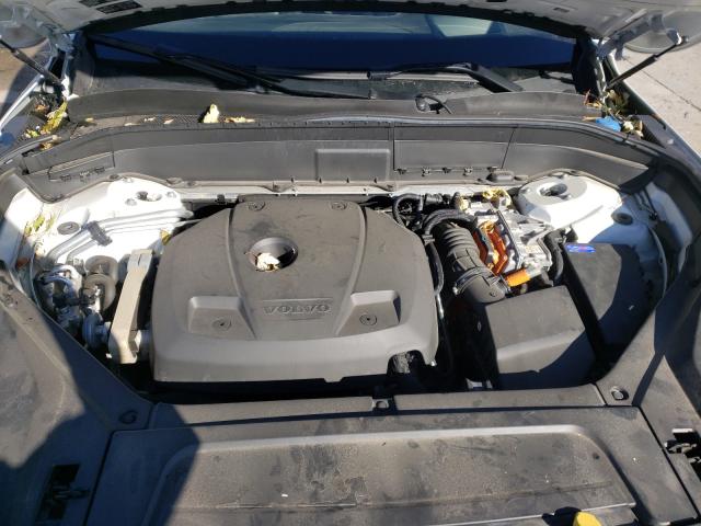 2017 VOLVO XC90 T8 YV4BC0PL0H1122523