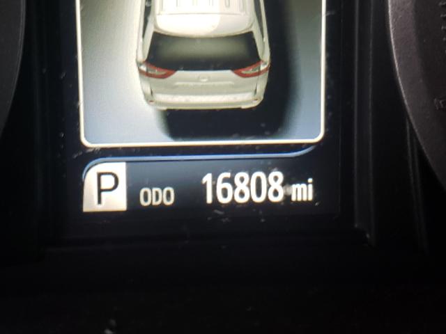 2019 TOYOTA SIENNA SE 5TDXZ3DC8KS011323