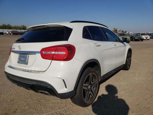 2017 MERCEDES-BENZ GLA 250 WDCTG4EB1HJ326271