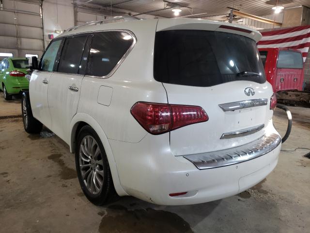 2015 INFINITI QX80 JN8AZ2NC1F9371587