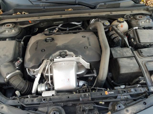 2018 CHEVROLET MALIBU PRE 1G1ZE5SX9JF261893