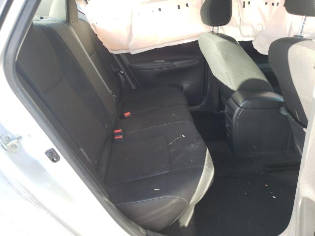 2019 NISSAN SENTRA 3N1AB7AP2KY253156