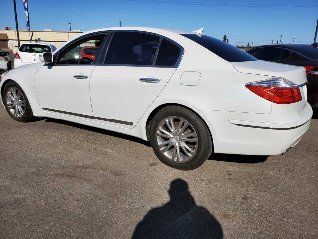 2010 HYUNDAI GENESIS 4. KMHGC4DF1AU105518