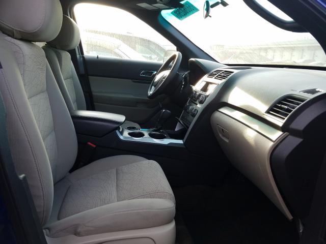 2013 FORD EXPLORER 1FM5K7B89DGC19365