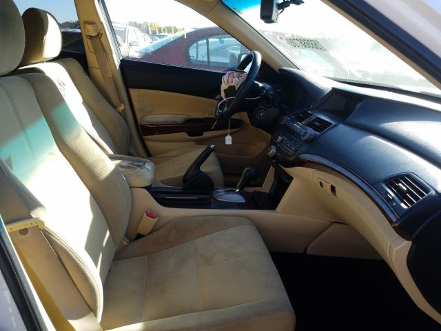 2012 HONDA CROSSTOUR 5J6TF3H30CL002355