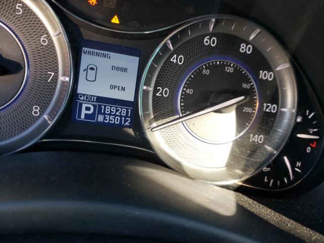 2011 INFINITI QX56 JN8AZ2NE8B9004567
