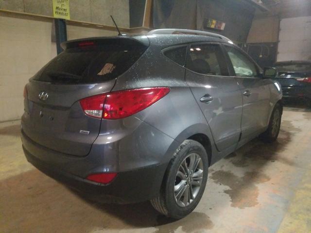 2014 HYUNDAI TUCSON GLS KM8JUCAG1EU848163