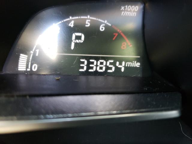 2016 TOYOTA SCION IA 3MYDLBZV0GY108462