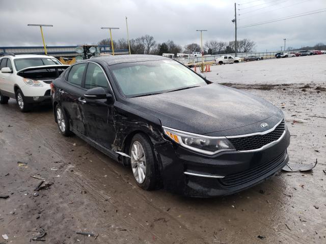 2018 KIA OPTIMA LX 5XXGT4L36JG261314